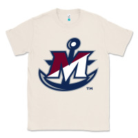 Natural suny maritime college Classic Tee - linhVisuals