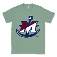 Sage suny maritime college Classic Tee - linhVisuals