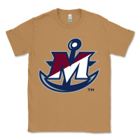 Toasted Coconut suny maritime college Classic Tee - linhVisuals