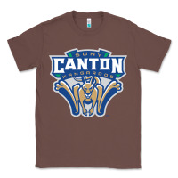 Chestnut suny canton Classic Tee - linhVisuals