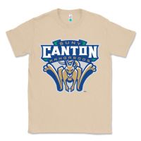 Mushroom suny canton Classic Tee - linhVisuals