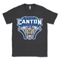 Smoke suny canton Classic Tee - linhVisuals