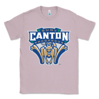 Lilac suny canton Classic Tee - linhVisuals