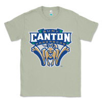 Matcha suny canton Classic Tee - linhVisuals