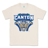 Natural suny canton Classic Tee - linhVisuals