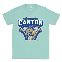 Seafoam suny canton Classic Tee - linhVisuals