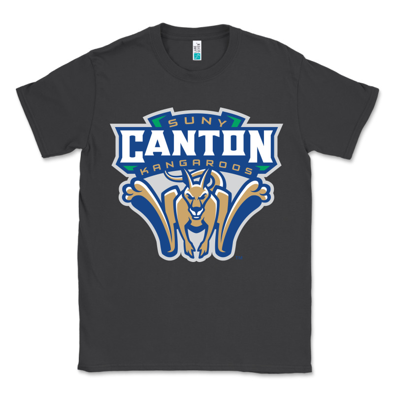 Suny Canton Classic Tee by linhVisuals | Teevron