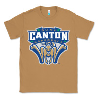 Toasted Coconut suny canton Classic Tee - linhVisuals