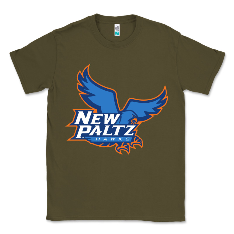 Suny New Paltz Classic Tee by linhVisuals | Teevron