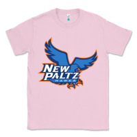 Bubblegum Pink suny new paltz Classic Tee - linhVisuals