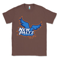 Chestnut suny new paltz Classic Tee - linhVisuals