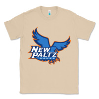 Mushroom suny new paltz Classic Tee - linhVisuals