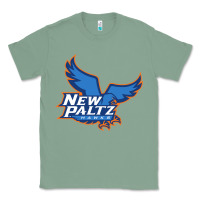 Sage suny new paltz Classic Tee - linhVisuals