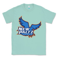 Seafoam suny new paltz Classic Tee - linhVisuals