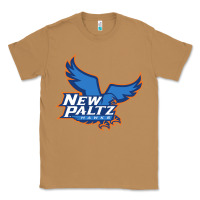 Toasted Coconut suny new paltz Classic Tee - linhVisuals