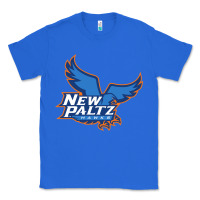 True Royal suny new paltz Classic Tee - linhVisuals