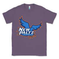 Lavender suny new paltz Classic Tee - linhVisuals
