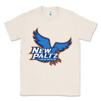 Natural suny new paltz Classic Tee - linhVisuals