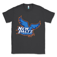 Smoke suny new paltz Classic Tee - linhVisuals