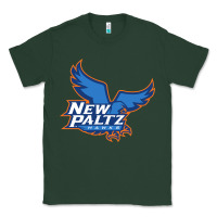 Sports Green suny new paltz Classic Tee - linhVisuals