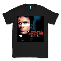 Black #adam ant very best tour 2022 Classic Tee - linhVisuals