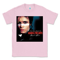 Bubblegum Pink #adam ant very best tour 2022 Classic Tee - linhVisuals