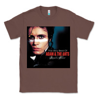 Chestnut #adam ant very best tour 2022 Classic Tee - linhVisuals