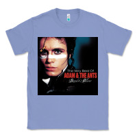 Colony Blue #adam ant very best tour 2022 Classic Tee - linhVisuals