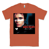 Copper #adam ant very best tour 2022 Classic Tee - linhVisuals