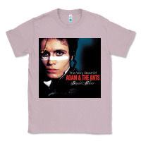 Lilac #adam ant very best tour 2022 Classic Tee - linhVisuals