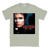 Matcha #adam ant very best tour 2022 Classic Tee - linhVisuals