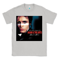 Moon Dust #adam ant very best tour 2022 Classic Tee - linhVisuals