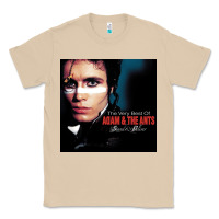 Mushroom #adam ant very best tour 2022 Classic Tee - linhVisuals