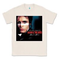 Natural #adam ant very best tour 2022 Classic Tee - linhVisuals