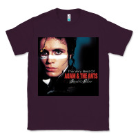 Plum #adam ant very best tour 2022 Classic Tee - linhVisuals