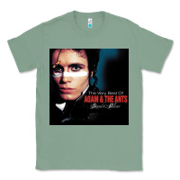 Sage #adam ant very best tour 2022 Classic Tee - linhVisuals