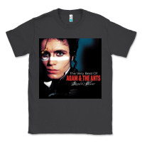 Smoke #adam ant very best tour 2022 Classic Tee - linhVisuals