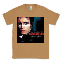 Toasted Coconut #adam ant very best tour 2022 Classic Tee - linhVisuals