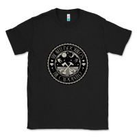Black The Avett Brothers Classic Tee - linhVisuals