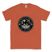 Copper The Avett Brothers Classic Tee - linhVisuals