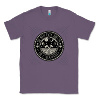 Lavender The Avett Brothers Classic Tee - linhVisuals