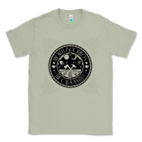 Matcha The Avett Brothers Classic Tee - linhVisuals
