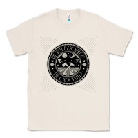 Natural The Avett Brothers Classic Tee - linhVisuals