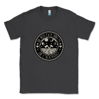 Smoke The Avett Brothers Classic Tee - linhVisuals