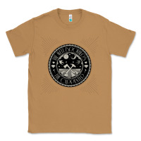 Toasted Coconut The Avett Brothers Classic Tee - linhVisuals