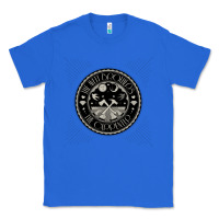 True Royal The Avett Brothers Classic Tee - linhVisuals