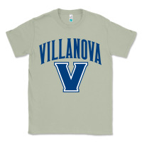 Matcha villanova university Classic Tee - linhVisuals