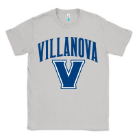 Moon Dust villanova university Classic Tee - linhVisuals