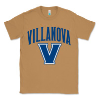 Toasted Coconut villanova university Classic Tee - linhVisuals