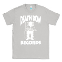 Moon Dust death row records Classic Tee - linhVisuals